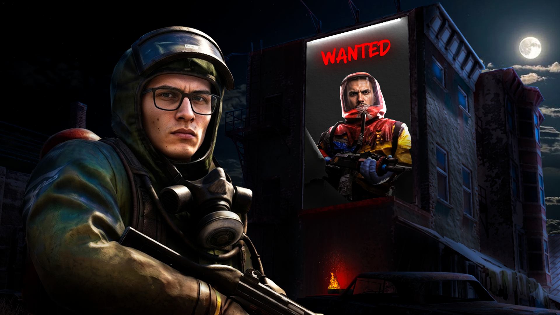 After finished thumbnail